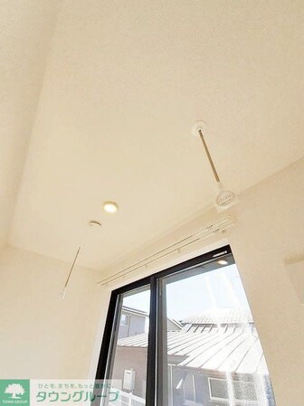 フィレールの物件内観写真